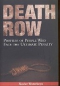 Cover: Death Row - New Holland Publishers