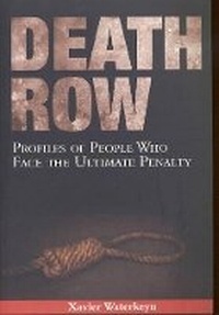 Enlarge image Cover: Death Row - New Holland Publishers