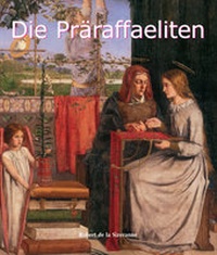 Abbildung von: Die Präraffaeliten - Confidential Concepts International - Parkstone