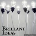 Cover: Brilliant Ideas - New Holland Publishers