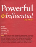 Cover: Powerful and Influential - New Holland Publishers