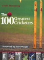 Cover: 100 Greatest Cricketers - New Holland Publishers