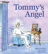 Abbildung von: Tommy's Angel - Wood Lake Books,Canada