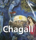 Cover: Chagall - Confidential Concepts International - Parkstone