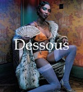 Cover: Dessous - Confidential Concepts International - Parkstone