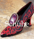 Cover: Schuhe - Confidential Concepts International - Parkstone