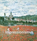 Cover: Impressionismus - Confidential Concepts International - Parkstone