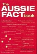 Cover: The Aussie Fact Book - New Holland Publishers