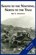 Cover: The U.S. Army and the Korean War - Military Bookshop