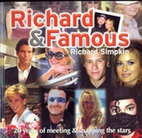 Enlarge image Cover: Richard and Famous - New Holland Publishers