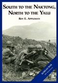 Cover: The U.S. Army and the Korean War - Military Bookshop