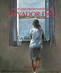 Cover: Salvador Dal&iacute; - Confidential Concepts International - Parkstone