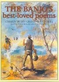 Abbildung von: The Banjo's Best-Loved Poems - New Holland Publishers