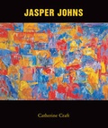 Cover: Jasper Johns - Confidential Concepts International - Parkstone