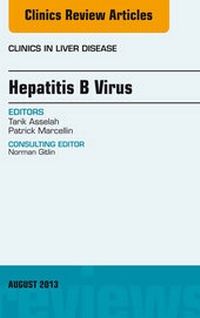 Abbildung von: Hepatitis B Virus, An Issue of Clinics in Liver Disease - Elsevier