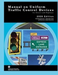 Cover: Manual on Uniform Traffic Control for Streets and Highways (Includes Changes 1 and 2 Dated May 2012) - www.Militarybookshop.Co.UK