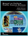Cover: Manual on Uniform Traffic Control for Streets and Highways (Includes changes 1 and 2 dated May 2012) - www.Militarybookshop.Co.UK