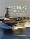 Cover: Anchor of Resolve - Military Bookshop
