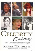 Cover: Celebrity Crimes - New Holland Publishers