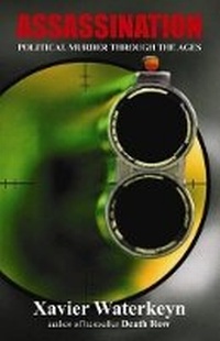 Enlarge image Cover: Assassination - New Holland Publishers