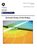 Cover: Hydraulic Design of Safe Bridges. Hydraulic Design Series Number 7. Fhwa-Hif-12-018. - www.Militarybookshop.Co.UK