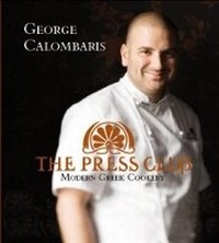 Abbildung von: The Press Club - New Holland Publishers