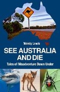 Cover: See Australia and Die - New Holland Publishers