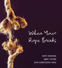 Enlarge image Cover: When Your Rope Breaks - Zondervan