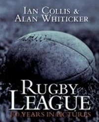 Abbildung von: Rugby League - New Holland Publishers