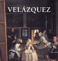Cover: Vel&aacute;zquez - Confidential Concepts International - Parkstone