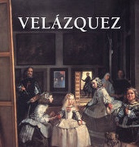 Abbildung von: Velázquez - Confidential Concepts International - Parkstone