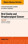 Bild: Oral Cavity and Oropharyngeal Cancer, An Issue of Otolaryngologic Clinics - Elsevier