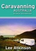 Cover: Caravanning Australia - New Holland Publishers