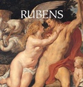 Cover: Rubens - Confidential Concepts International - Parkstone