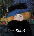 Cover: Gustav Klimt - Parkstone Press Ltd