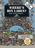 Cover: Where's Bin Laden? - New Holland Publishers