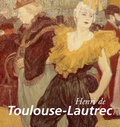 Cover: Henri de Toulouse-Lautrec - Confidential Concepts International - Parkstone
