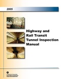 Cover: Highway and Raill Transit Inspection Manual - Military Bookshop