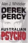 Cover: Derek Percy - New Holland Publishers