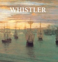 Cover: Whistler - Confidential Concepts International - Parkstone