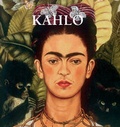 Cover: Kahlo - Confidential Concepts International - Parkstone