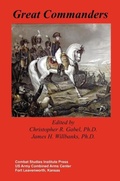 Cover: Great Commanders - Military Bookshop