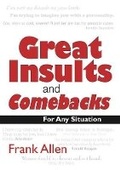 Cover: Great Insults and Comebacks - New Holland Publishers