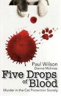 Abbildung von: Five Drops of Blood - New Holland Publishers