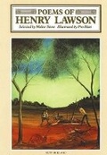 Cover: The Poems of Henry Lawson - New Holland Publishers