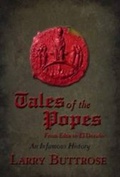 Cover: Tales of the Popes - New Holland Publishers