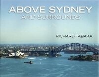 Abbildung von: Above Sydney and Surrounds - New Holland Publishers
