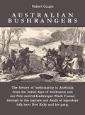 Cover: Australian Bushrangers - New Holland Publishers
