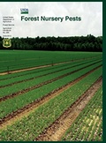 Cover: Forest Nursery Pests (Agriculture Handbook No. 680) - www.Militarybookshop.Co.UK