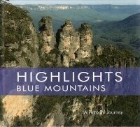 Abbildung von: Blue Mountains - New Holland Publishers